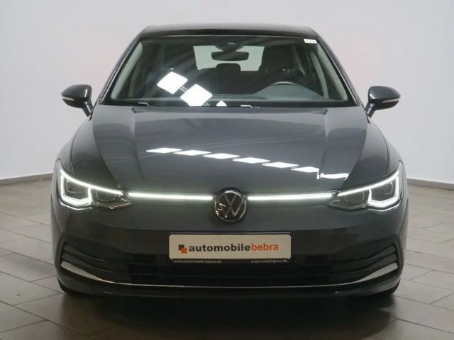 Volkswagen Golf DSG Style