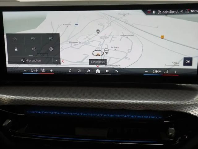 BMW 440 Cabrio xDrive