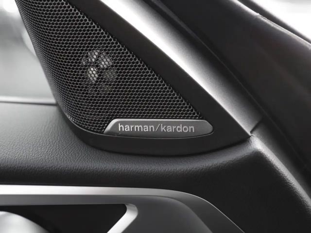 BMW i4 Coupé M-Sport eDrive40