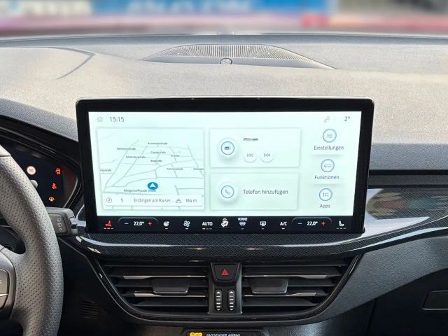 Ford Focus ST Line Wagon