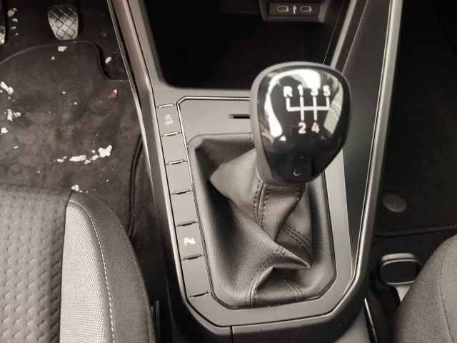 Volkswagen Taigo 4Me TSI