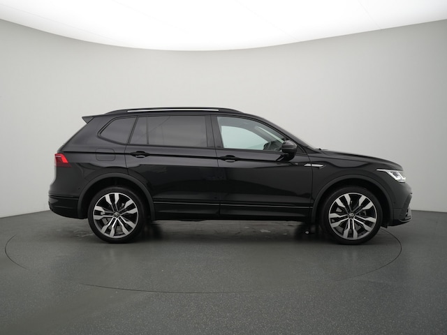 Volkswagen Tiguan 4Motion Allspace R-Line