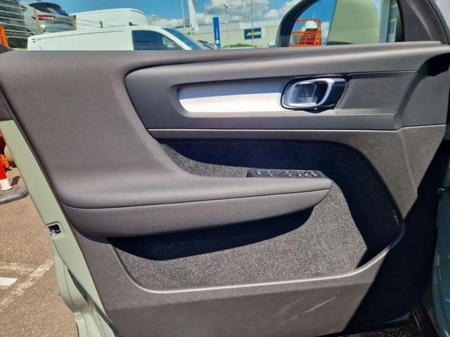 Volvo XC40 Core