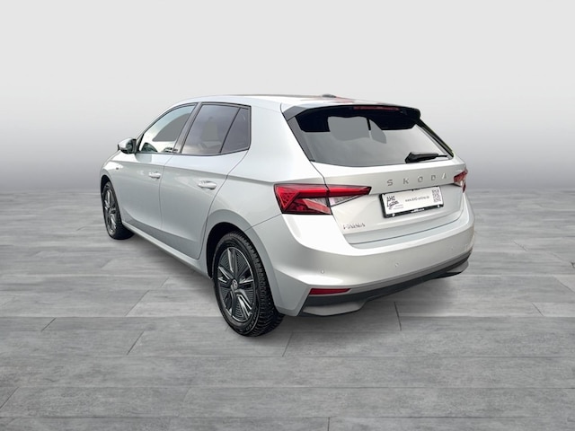 Skoda Fabia 1.0 TSI Tour