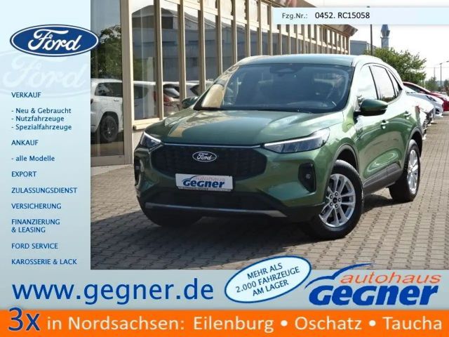 Ford Kuga Plug in Hybrid Titanium