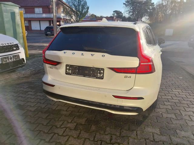 Volvo V60 Dark Plus