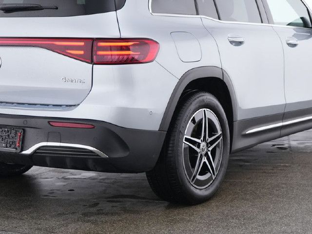 Mercedes-Benz EQB 300 4MATIC