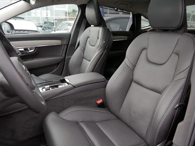 Volvo S90 AWD Dark T8 Ultimate