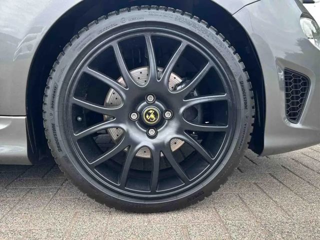 Abarth 595 Scorpionissima