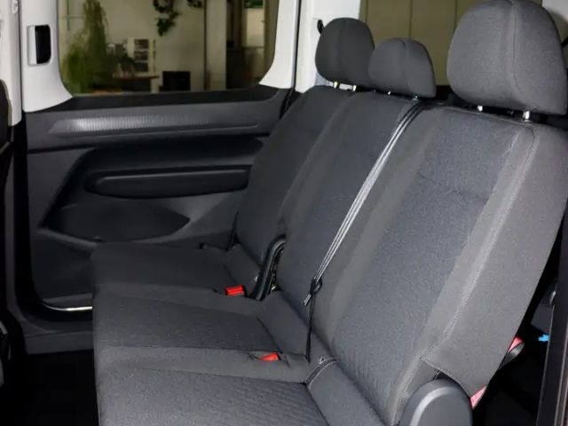 Volkswagen Caddy 1.5 TSI DSG Life Maxi