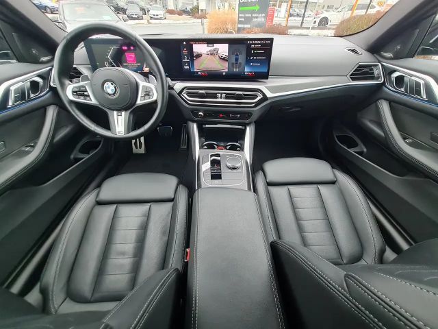 BMW 440 Coupé M440d xDrive