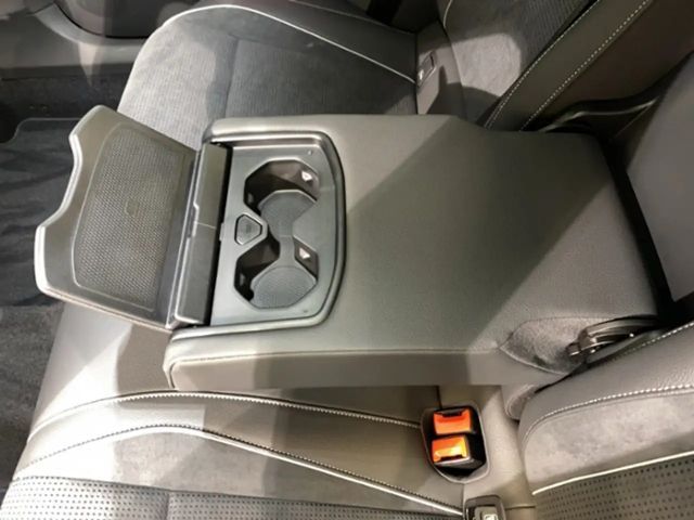 Skoda Superb 1.5 TSI Combi Sportline