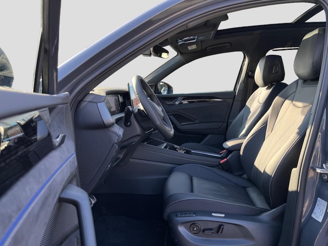 Volkswagen Tayron DSG R-Line eHybrid