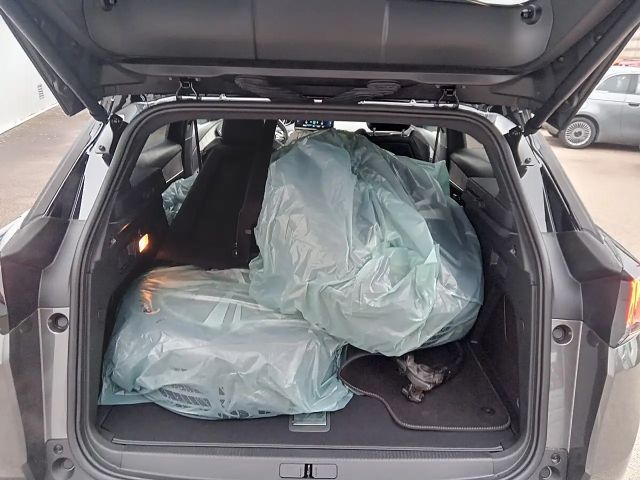 Peugeot 3008 GT-Line Hybrid