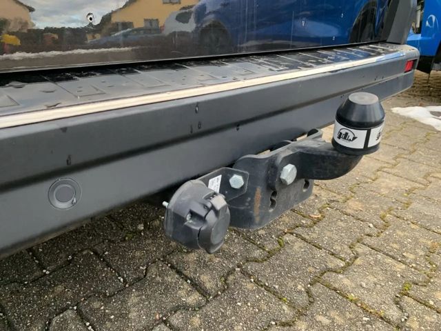 Renault Trafic Combi EDC Grand Life dCi 150