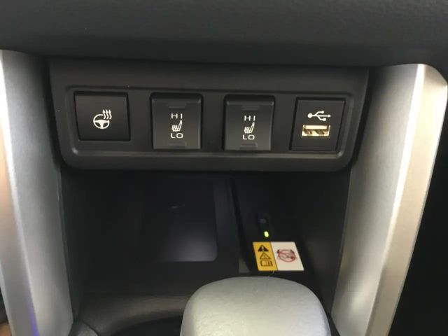 Toyota Corolla Cross Active Hybride