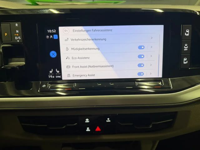 Volkswagen Multivan Lang T7