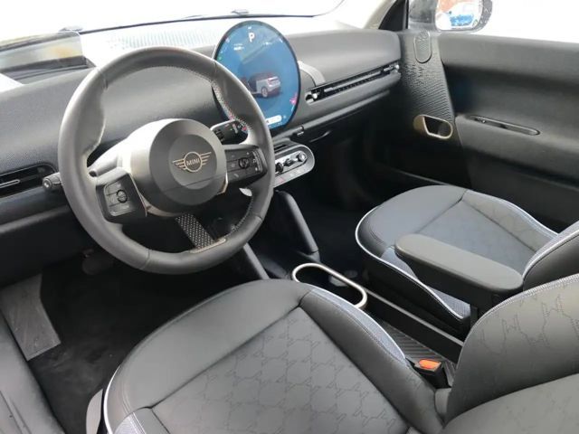 MINI Cooper E Classic