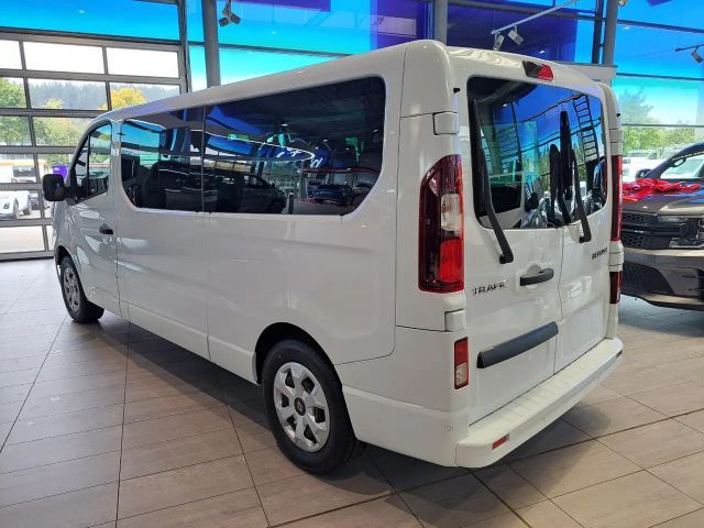 Renault Trafic Combi L2H1