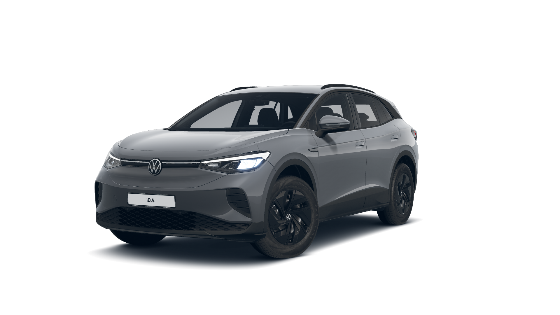 Volkswagen ID.4 Pure