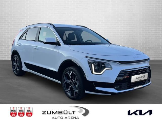 Kia Niro PHEV Spirit