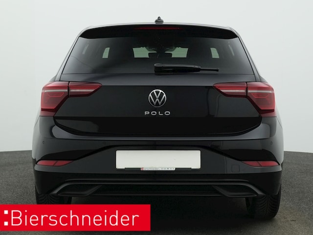 Volkswagen Polo 1.0 TSI DSG Style