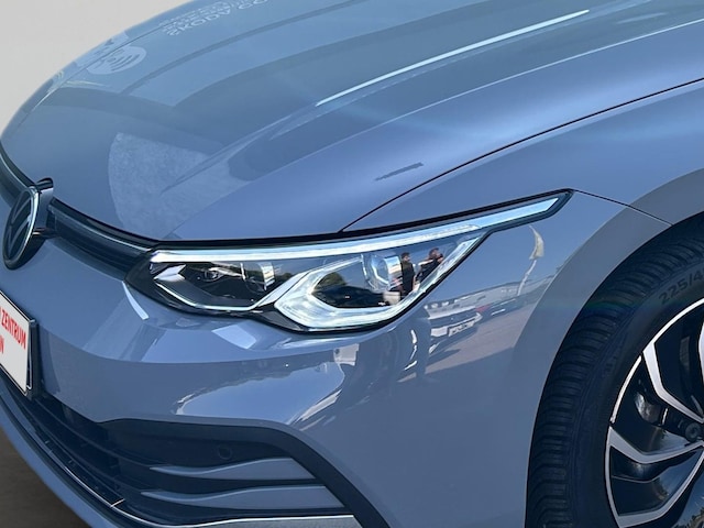 Volkswagen Golf 1.5 eTSI Golf VIII