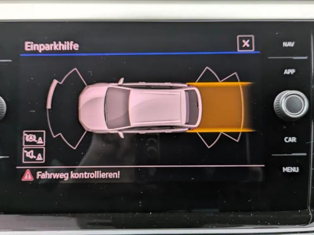 Volkswagen Taigo 1.0 TSI DSG Move