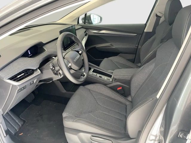 Skoda Elroq 50