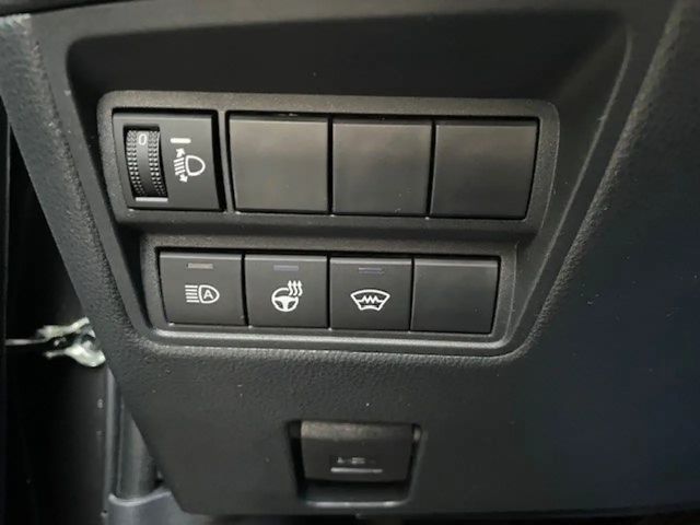 Toyota Yaris Cross Active