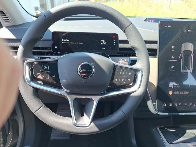 Volvo EX90 AWD Twin motor Ultra