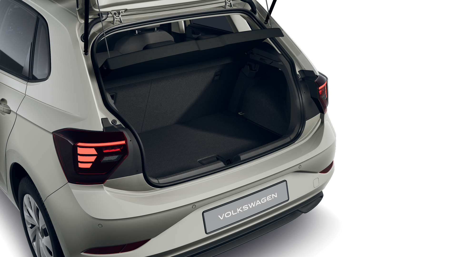 Volkswagen Polo 1.0 TSI