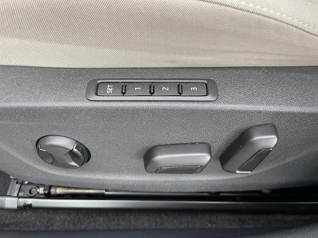 Skoda Octavia 2.0 TSI 4x4 Combi Style Style