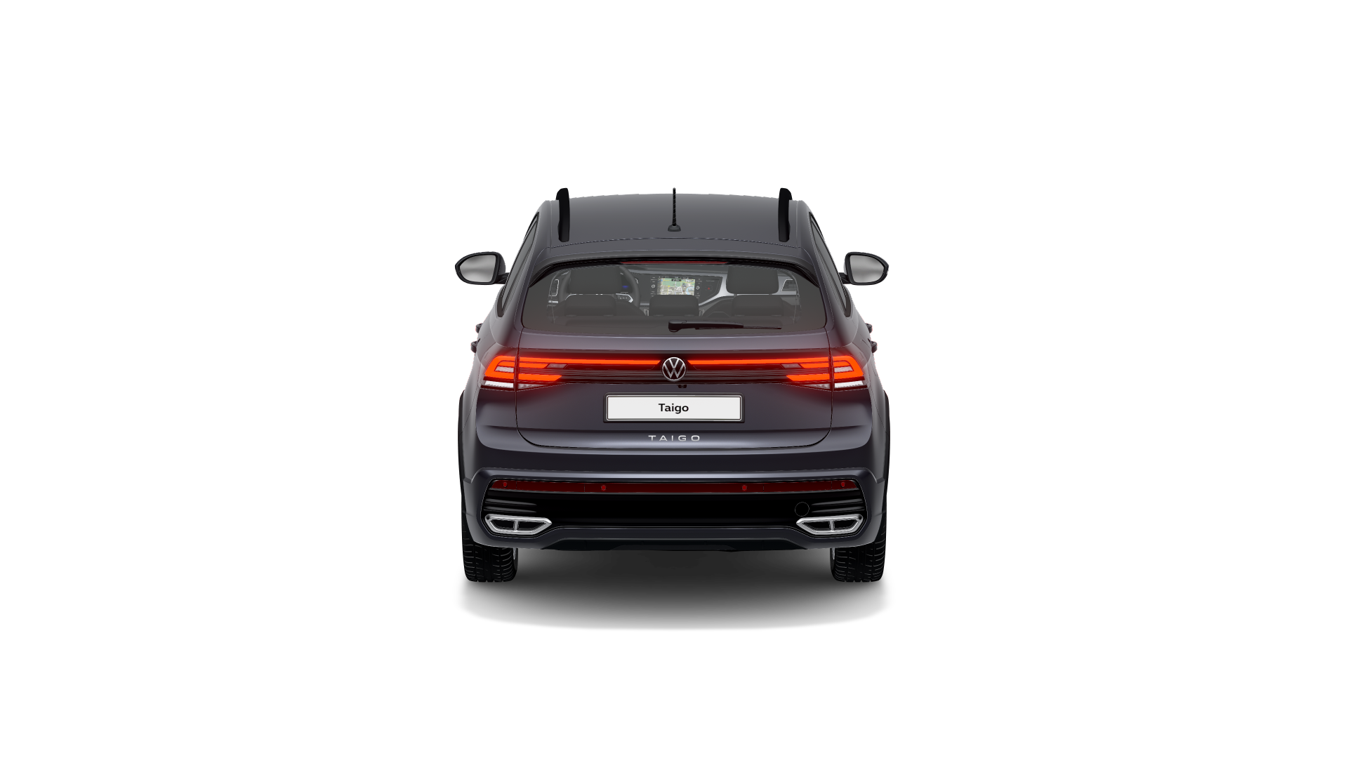 Volkswagen Taigo 1.0 TSI R-Line