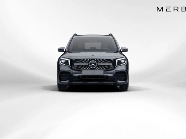 Mercedes-Benz GLB 200 4MATIC GLB 200 d
