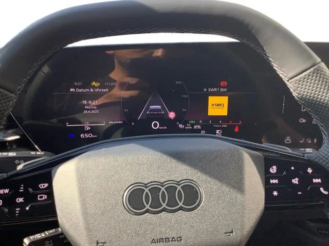 Audi S5 TFSI Matrix ACC HuD 360° B&O Tech Pro