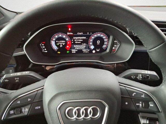 Audi Q3 35 TFSI S-Line S-Tronic