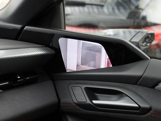 Audi A6 e-tron Avant