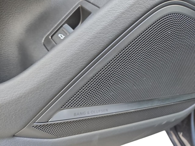 Audi A6 45 TDI Avant Quattro S-Tronic