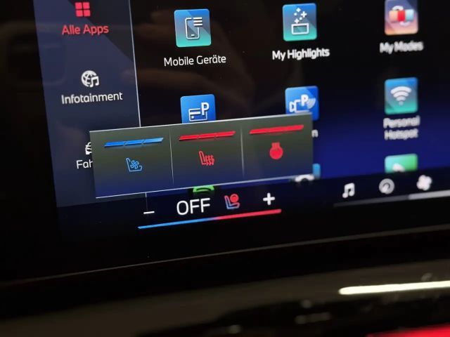 BMW 540 540d M-Sport xDrive