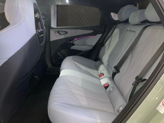 BYD Seal Excellence Vierwielaandrijving