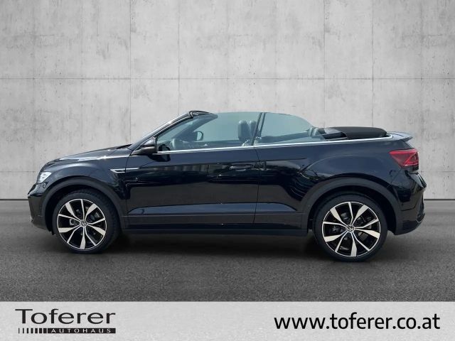 Volkswagen T-Roc Cabriolet DSG R-Line