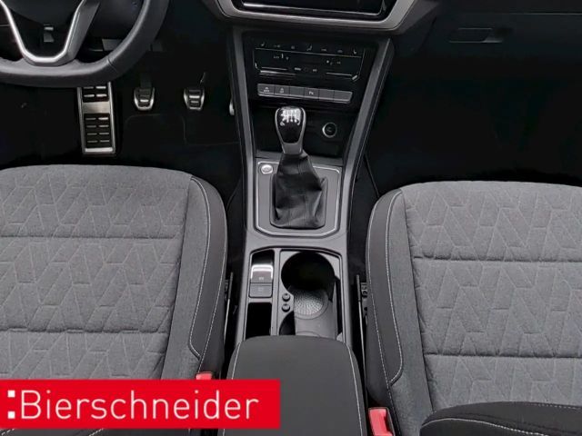 Volkswagen Touran 2.0 TDI Move