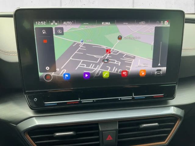 Cupra Formentor 4Drive