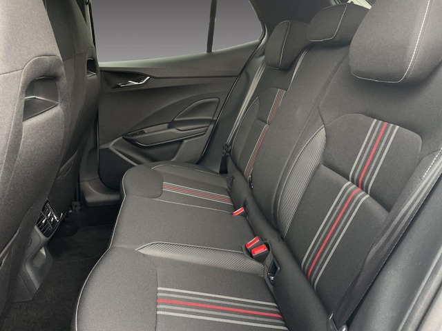 Skoda Fabia 1.0 TSI Monte Carlo