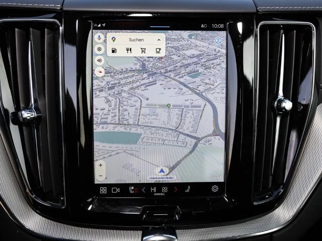 Volvo XC60 AWD Dark Ultimate