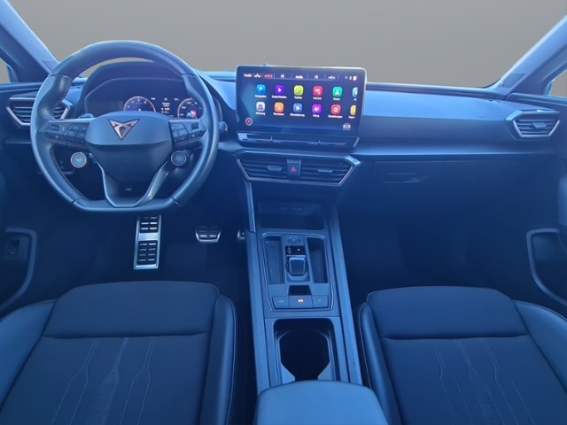 Cupra Leon 2.0 TSI ST Sportstourer