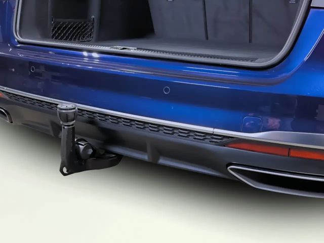 Audi A4 40 TFSI S-Line S-Tronic