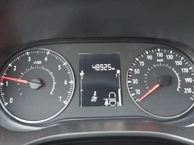 Dacia Sandero Comfort