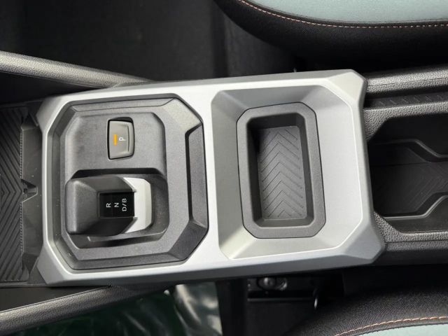 Dacia Duster Extreme Hybrid 140